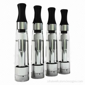 CE4 Electronic Cigarettes with Blister Package, 100 to 240V Input Voltage
